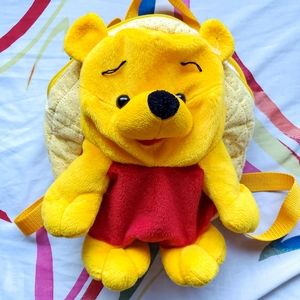 WINNIE THE POOH BAG 🎒 🍯